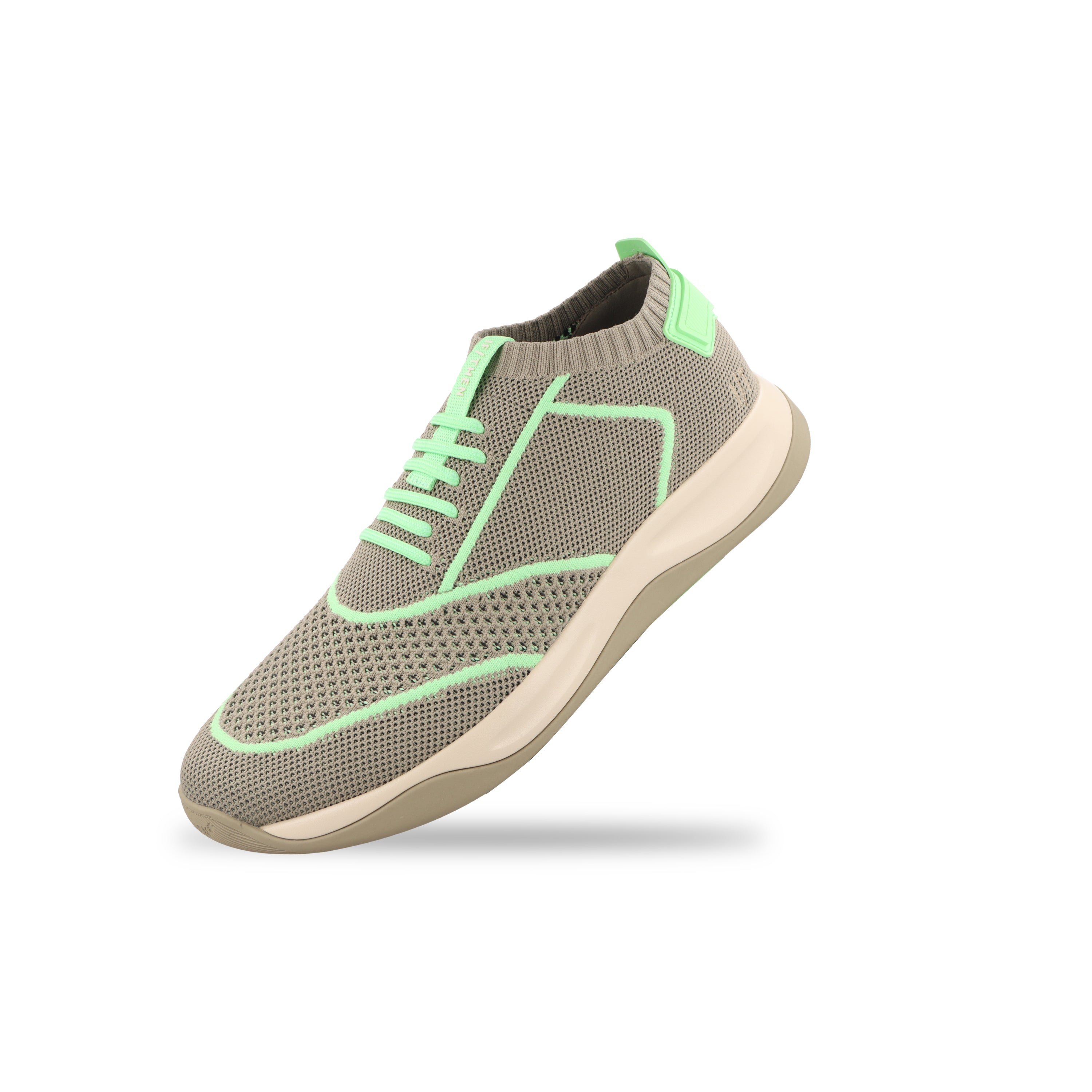 The Callisto / Mushroom Haze